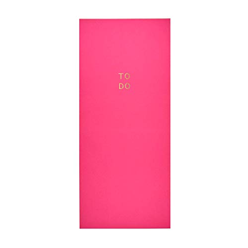 COLOURBLOCK TO DO CERISE PINK
