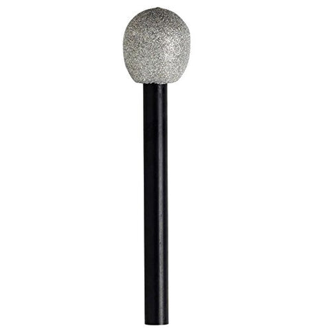 Microphone - Adult Unisex