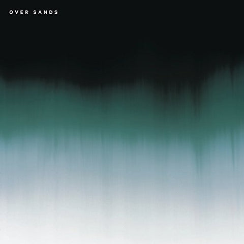 Various - Over Sands Ep (Clear Vinyl) [VINYL]