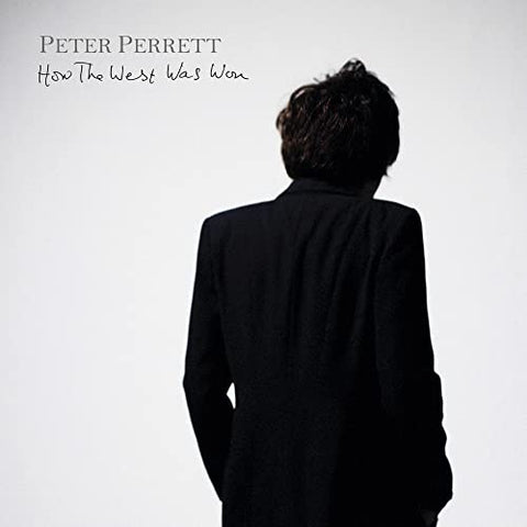 Peter Perrett - How The West Was Won [CD]