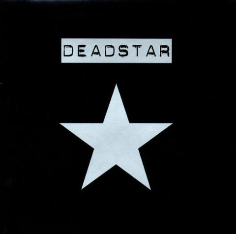 Deadstar - Deadstar [CD]