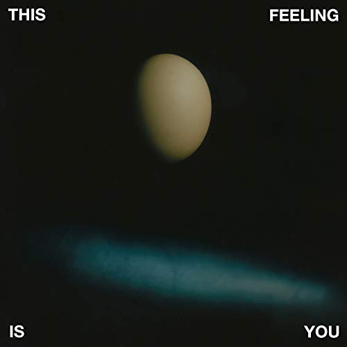 Jessica Boston & Desert - This Feeling Is You [CD]