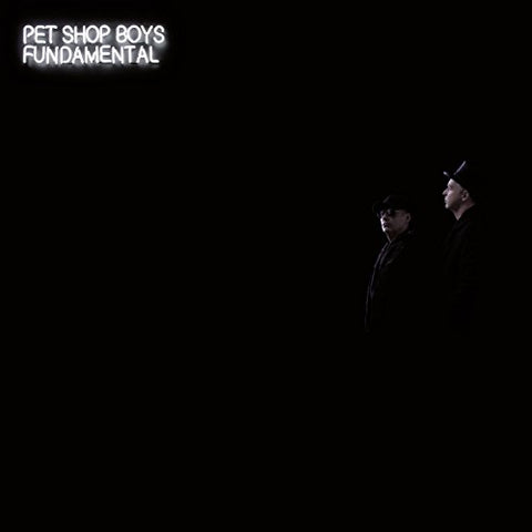 Pet Shop Boys - Fundamental [VINYL]