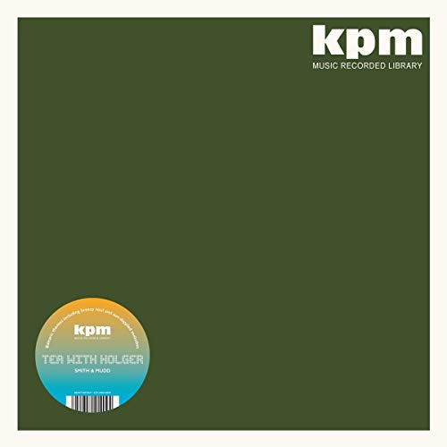 Various - Tea With Holger [VINYL]