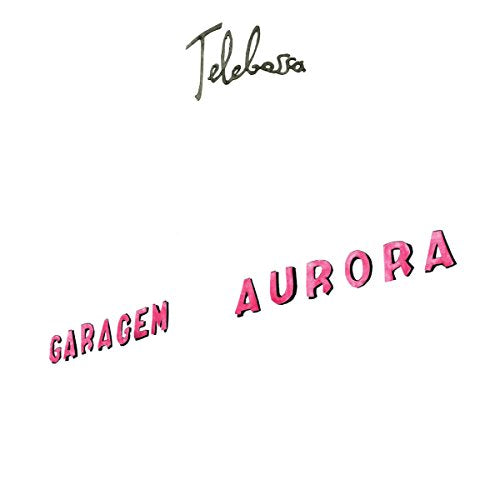 Telebossa - Garagem Aurora [VINYL]
