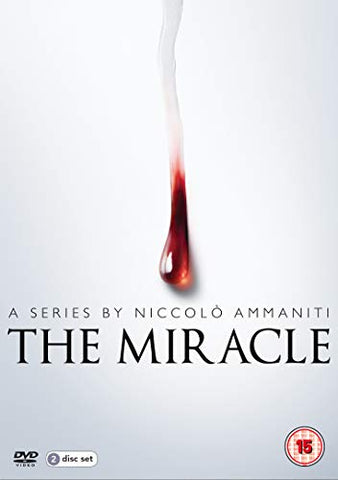 The Miracle [DVD]