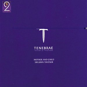 Filsell, Tenebrae, Short - Mother and Child [CD]