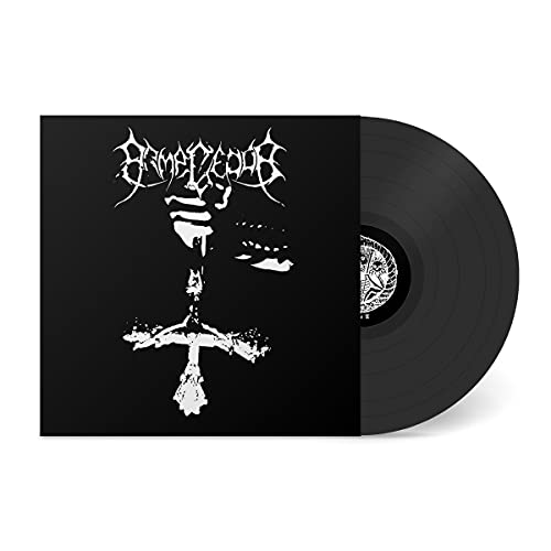 Armagedda - Only True Believers [VINYL]