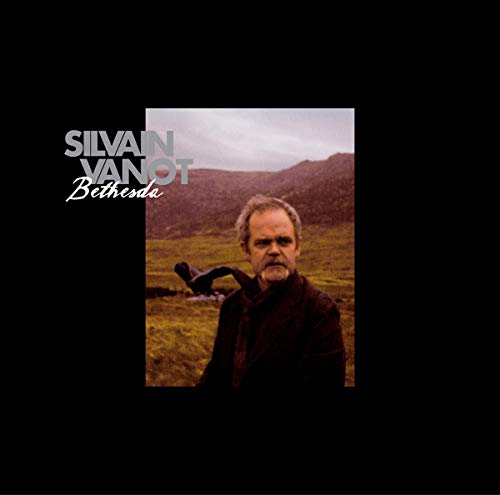 Silvain Vanot - Bethesda [VINYL]