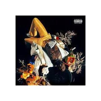 Kojey Radical - Cashmere Tears [CD]