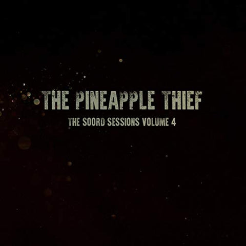 Pineapple Thief - The Soord Sessions (Green Vinyl) [VINYL]