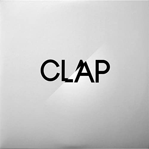 Various Artists - Clap. An Anatomy Of Applause [VINYL]