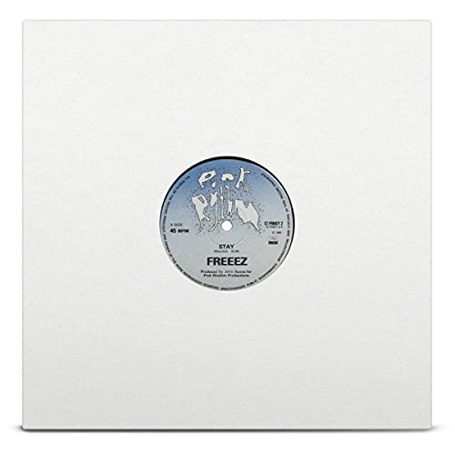 Freeez - Stay [VINYL]