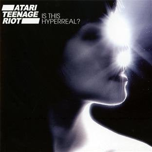 Various - Is This Hyperreal? [CD]