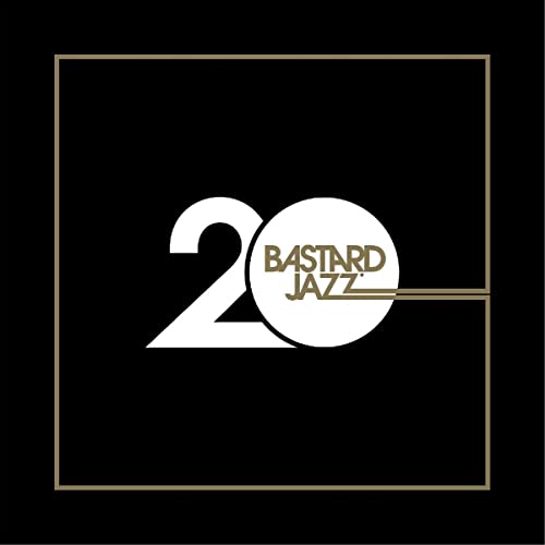 Various - 20 Years Of Bastard Jazz [VINYL]