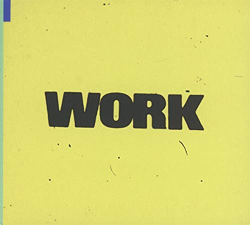 Various Artists - Work [CD]