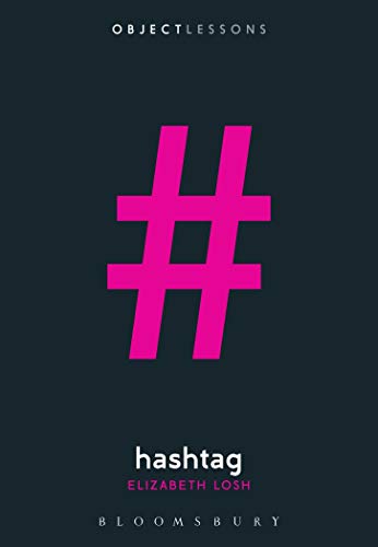 Hashtag (Object Lessons)