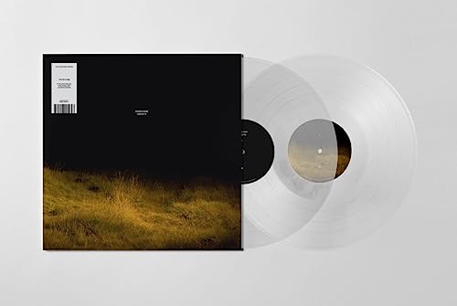 Hania Rani - Ghosts [VINYL]