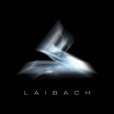 Laibach - Spectre Audio CD