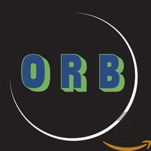 Orb - Birth [CD]