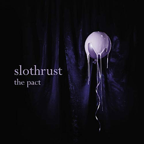 Slothrust - The Pact [CD]