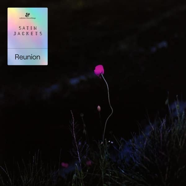 Satin Jackets - Reunion [VINYL]