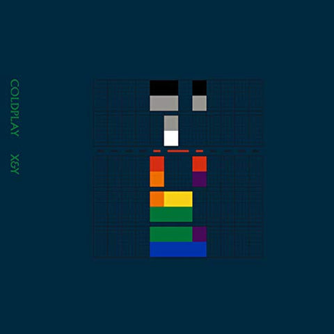 Coldplay - X&Y [VINYL]