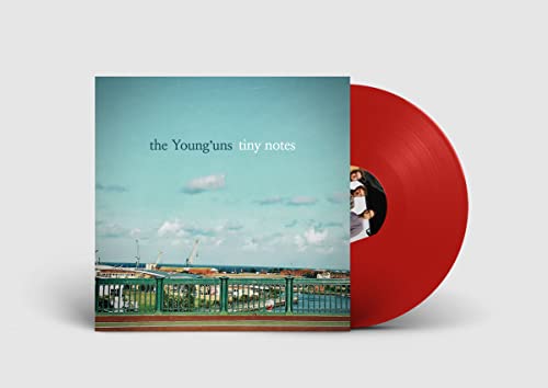 The Younguns - Tiny Notes [VINYL]