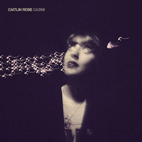 Caitlin Rose - Cazimi [CD]