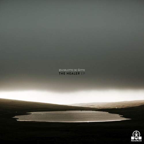Charlotte De Witte - The Healer [12"] [VINYL]