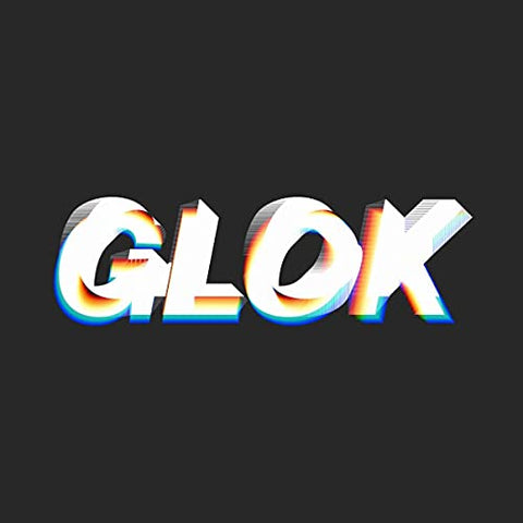 Glok - Pattern Recognition [CD]