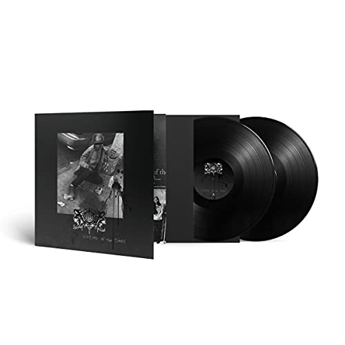 Various - Victims Of The Times [VINYL]
