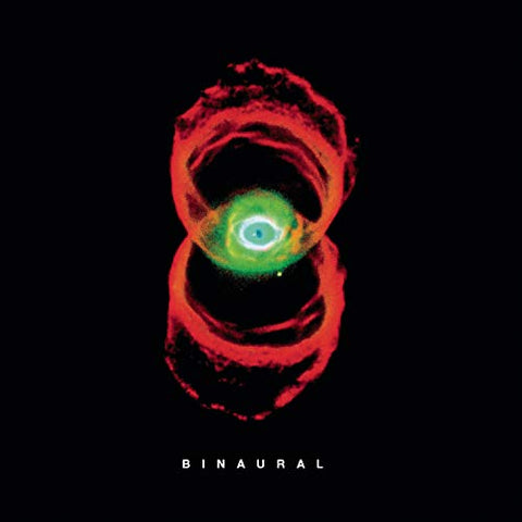 Pearl Jam - Binaural [CD]