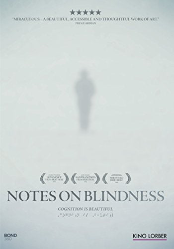 Notes On Blindness [DVD]