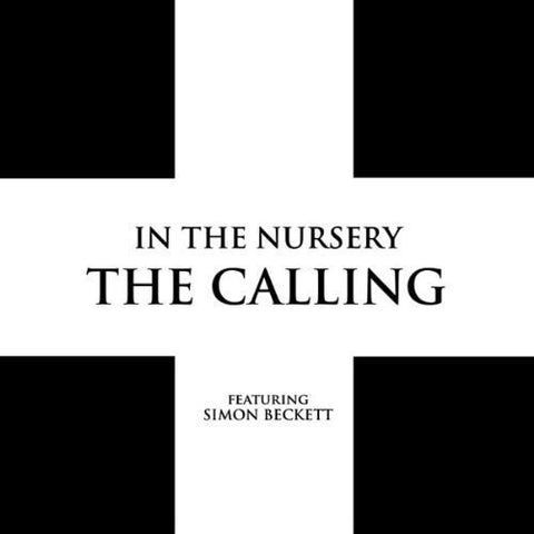 In The Nursery - The Calling [CD]