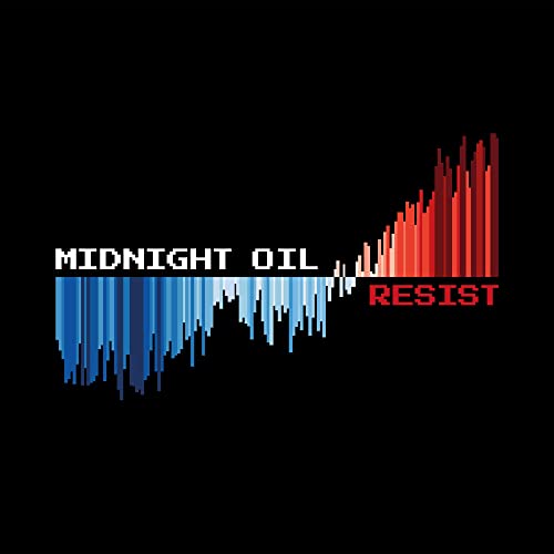 Various - Resist [VINYL]