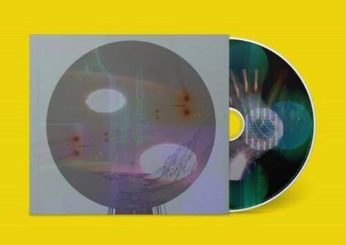 Various - Live On The Moon [CD]