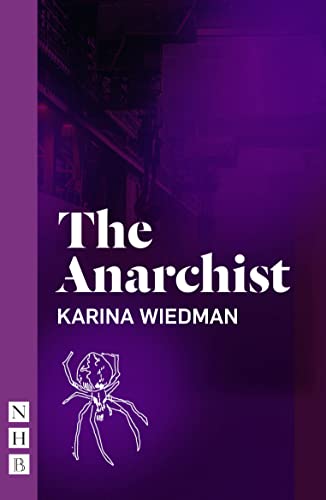 The Anarchist (NHB Modern Plays)