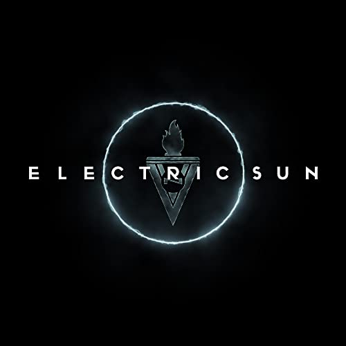 Vnv Nation - Electric Sun [VINYL]