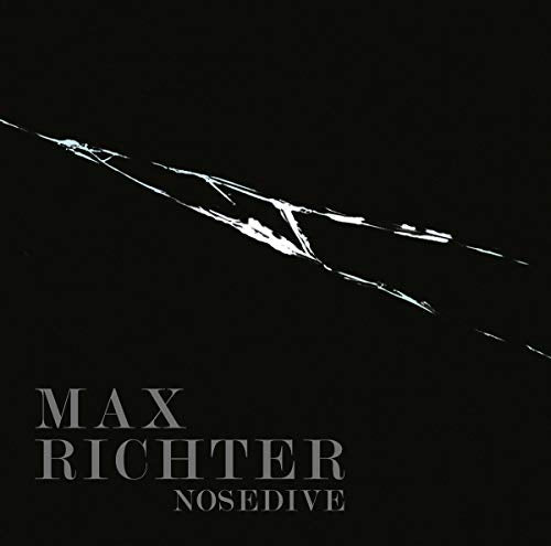 Max Richter - Black Mirror - Nosedive [VINYL]