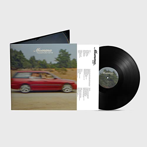 Momma - Household Name: Vinyl LP [VINYL]