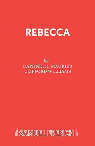 Rebecca (Acting Edition S.)