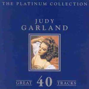 Judy Garland - Judy Garland [CD]