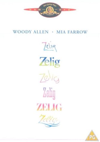 Zelig [DVD]