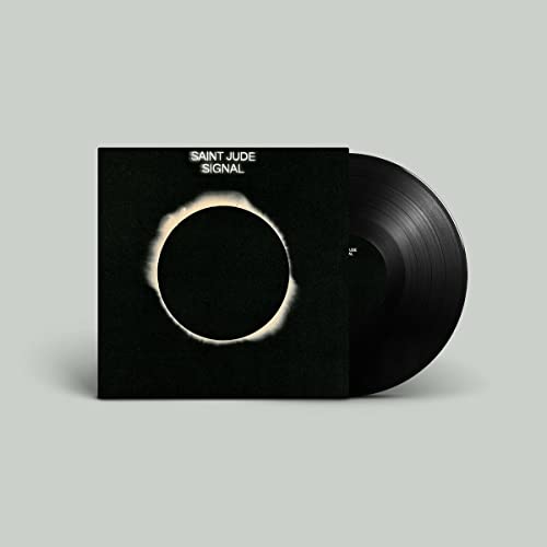 Saint Jude - SIGNAL [VINYL]