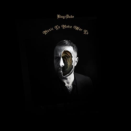 King Dude - Music To Make War To (Ltd.) [CD]