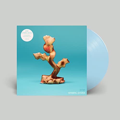 Pozi - Smiling Pools [VINYL]
