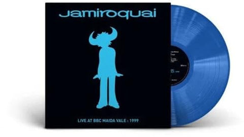 Jamiroquai - Live At BBC Maida Vale 1999 - Limited  [VINYL]