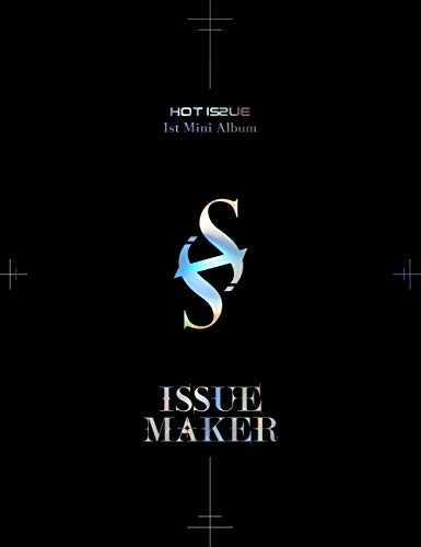 Hot Issue - Issue Maker [CD]