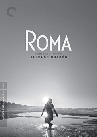 Roma The Criterion Collection [DVD]